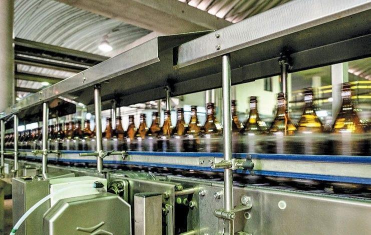 Cervejas de Moçambique to pay more than €3 million in dividends