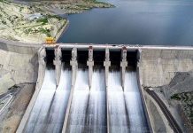 Global hydropower installed capacity must double to reach ‘net zero target’ Global hydropower installed capacity must double to reach 'net zero target'