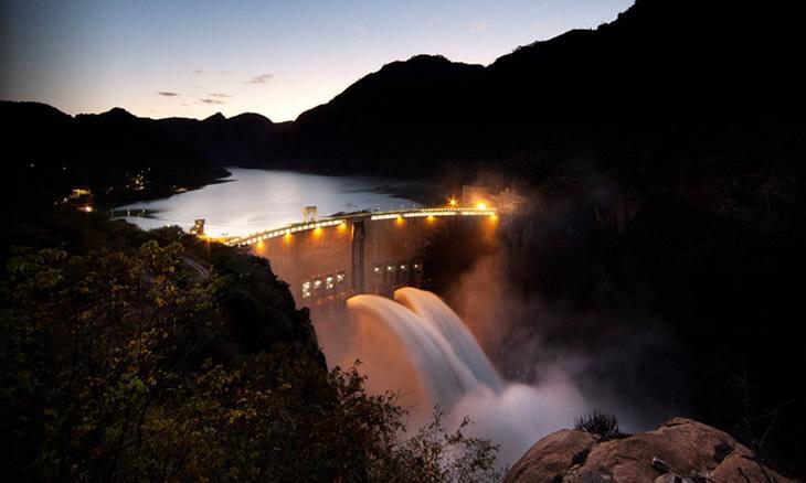 Cahora Bassa to invest €500M to increase power output by 5% Cahora Bassa to invest €500M to increase power output by 5%