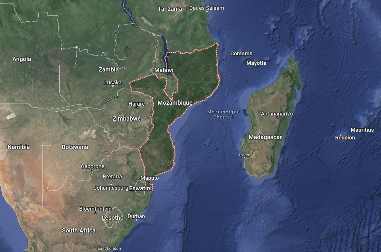 Mozambique’s economic growth outperforms regional average - Mozambique