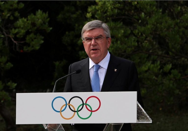 IOC announces 36member Refugee Olympic Team for Paris 2024 Mozambique