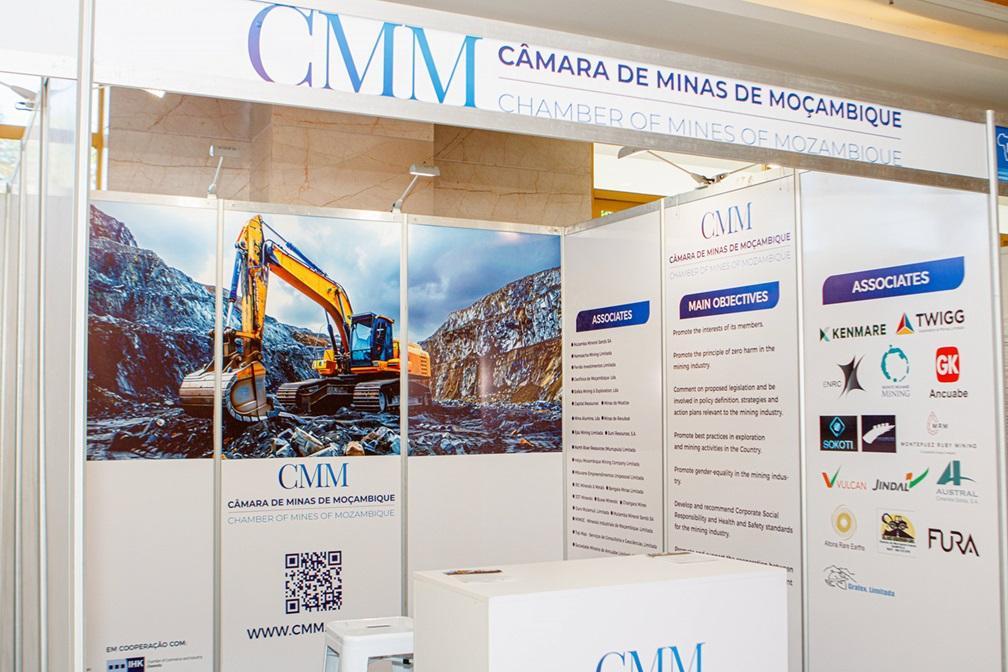 Chamber of Mines of Mozambique: Double digit minimum salary increases in the mining industry not sustainable Chamber of Mines of Mozambique: Double digit minimum salary increases in the mining industry not sustainable