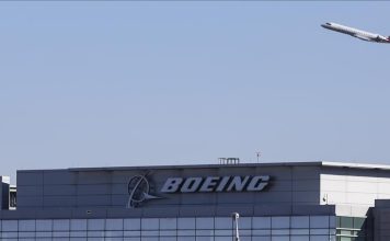 Boeing whistleblower alleges aircraft components had significant defects Boeing whistleblower alleges aircraft components had significant defects
