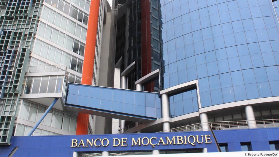 Credit to economy rises for second straight month in March - Mozambique