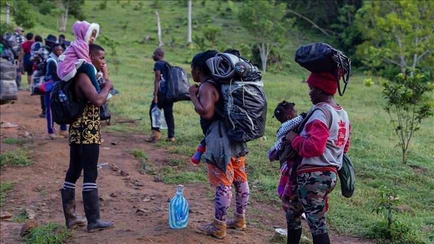 3M Children Face 'Highest Registered Level of Overlapping, Interconnected Crises' in Central African Republic: UNICEF 3M Children Face 'Highest Registered Level of Overlapping, Interconnected Crises' in Central African Republic: UNICEF