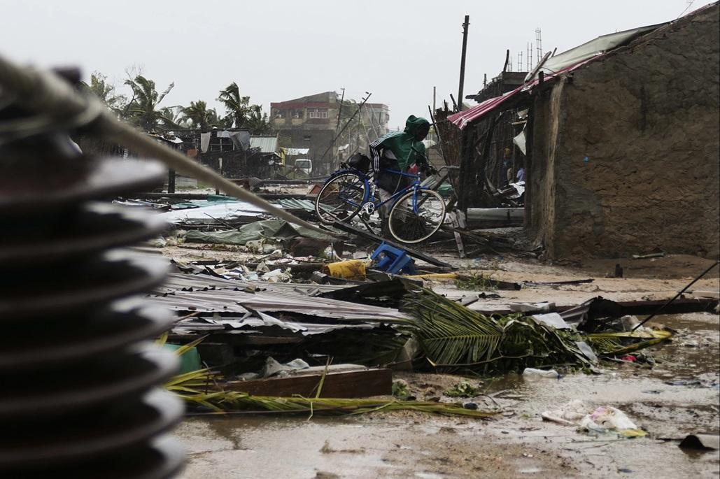 Tropical Cyclone Freddy Is The Longest Tropical Cyclone On Record At 36 Days Wmo Watch 5792