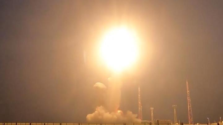 Russia could deploy nuclear-tipped missiles in response to US decision to station weapons in Germany Russia could deploy nuclear-tipped missiles in response to US decision to station weapons in Germany