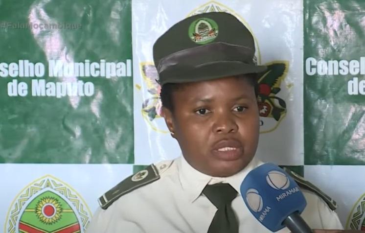 Maputo Municipality shuts down 110 commercial establishments Maputo Municipality shuts down 110 commercial establishments