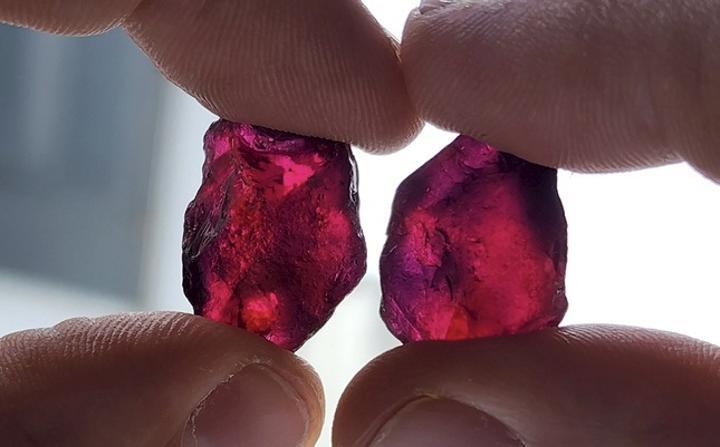 Montepuez Ruby Mining Second Plant Set for 2025, 1.3M Carats of Rubies Exported Last Year Montepuez Ruby Mining Second Plant Set for 2025, 1.3M Carats of Rubies Exported Last Year