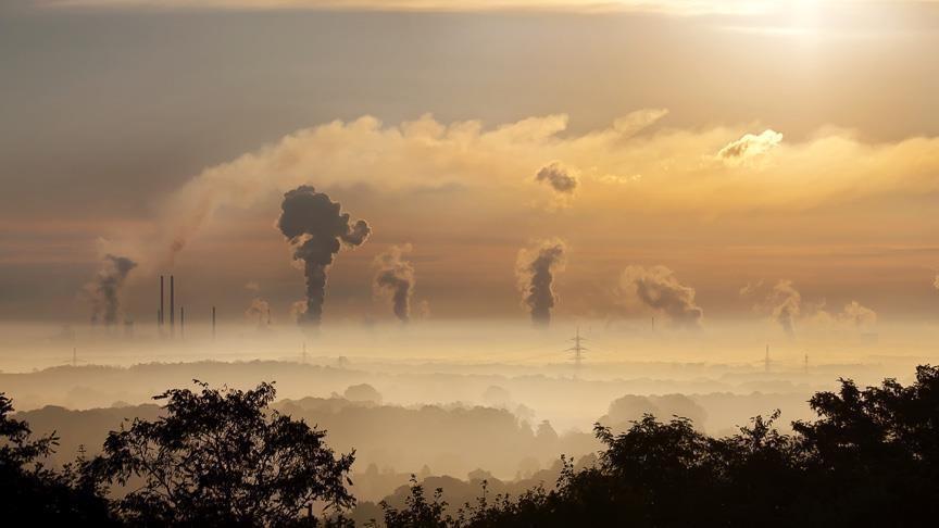 80% Chance Global Mean Near-Surface Temperature will Exceed 1.5C above Pre-Industrial Levels in Next 5 Years 80% Chance Global Mean Near-Surface Temperature will Exceed 1.5C above Pre-Industrial Levels in Next 5 Years