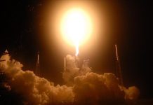 Space technologies and climate change: A growing connection Space technologies and climate change: A growing connection