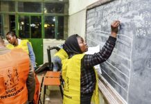 Daniel Chapo: A potential successor to president Filipe Nyusi Daniel Chapo: A potential successor to president Filipe Nyusi