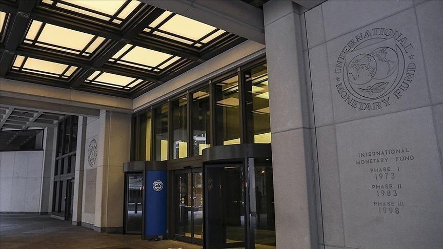 IMF estimates inflation to gradually decline to target, emerging market economies to remain in ‘double-digit territory’ IMF estimates inflation to gradually decline to target, emerging market economies to remain in ‘double-digit territory’