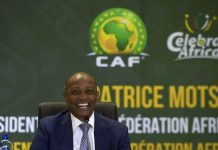 CAF unveils 2022-2023 financial report, projects net profit next year CAF unveils 2022-2023 financial report, projects net profit next year