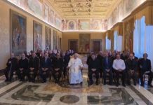 Pope Francis calls for empathy and justice in welcoming Migrants Pope Francis calls for empathy and justice in welcoming Migrants