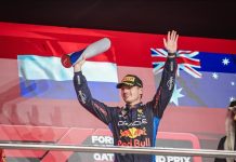 Verstappen, already crowned 2024 Formula 1 winner, wins Qatar Grand Prix Verstappen, already crowned 2024 Formula 1 winner, wins Qatar Grand Prix