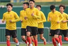 Former Chinese men’s football head coach Li Tie jailed for bribery Former Chinese men's football head coach Li Tie jailed for bribery