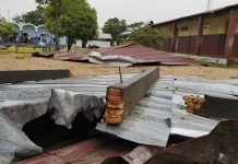 Cyclone Chido leaves 94 dead in Mozambique Cyclone Chido leaves 94 dead in Mozambique