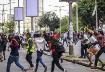 Mozambique court confirms presidential election results Mozambique court confirms presidential election results