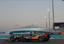 Formula 1 confirms multi-year extension with Belgian Grand Prix Formula 1 confirms multi-year extension with Belgian Grand Prix