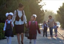 Over 240M children’s schooling disrupted by climate crises in 2024: UNICEF Over 240M children’s schooling disrupted by climate crises in 2024: UNICEF