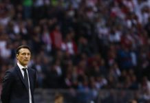 Borussia Dortmund name Niko Kovac as their new head coach Borussia Dortmund name Niko Kovac as their new head coach