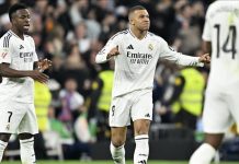 Real Madrid, Napoli, Bayern Munich, PSG lead in their respective leagues Real Madrid, Napoli, Bayern Munich, PSG lead in their respective leagues