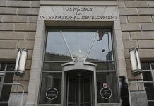 $489M worth of USAID food earmarked for aid at risk of spoilage $489M worth of USAID food earmarked for aid at risk of spoilage