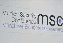 Munich Security Conference Ends after Intense Talks on Ukraine, European Security, Transatlantic Ties Munich Security Conference Ends after Intense Talks on Ukraine, European Security, Transatlantic Ties