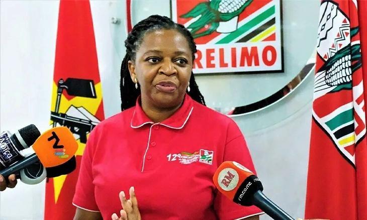 Frelimo calls on the Mozambican government to increase assistance to victims of Cyclone Jude Frelimo calls on the Mozambican government to increase assistance to victims of Cyclone Jude
