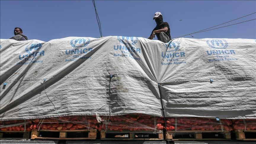 UN refugee agency warns nearly 13M displaced may lose access to life-saving health care due to funding cuts UN refugee agency warns nearly 13M displaced may lose access to life-saving health care due to funding cuts
