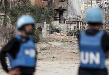 UN reports 137% surge in aid worker deaths in 2023 with 2024 being ‘worst year’ on record UN reports 137% surge in aid worker deaths in 2023 with 2024 being 'worst year' on record