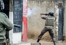 At least 300 people killed during the post-election violence in Mozambique At least 300 people killed during the post-election violence in Mozambique