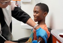 Immunization at risk: Global health leaders urge action amid rising disease outbreaks Immunization at risk: Global health leaders urge action amid rising disease outbreaks