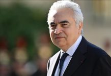 IEA chief calls for action to prevent monopoly in critical mineral supply IEA chief calls for action to prevent monopoly in critical mineral supply