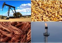 World Bank expects global commodity prices to fall to 6-year low in 2026 World Bank expects global commodity prices to fall to 6-year low in 2026