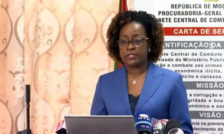 Ana Maria Gemo 被任命为行政法庭主审法官