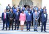 Government Delegations from Angola and Mozambique Met Government Delegations from Angola and Mozambique Met