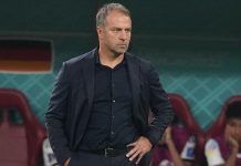 Barcelona extends contract with manager Hansi Flick until 2027 Barcelona extends contract with manager Hansi Flick until 2027