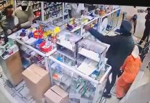 Lebanese citizen kidnapped at gunpoint in his pharmacy in central Maputo Lebanese citizen kidnapped at gunpoint in his pharmacy in central Maputo