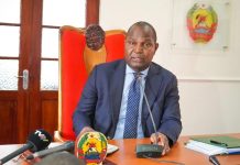 Mozambique to have a State Inspector General, reporting directly to the President Mozambique to have a State Inspector General, reporting directly to the President