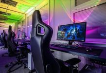 Esports: Will the next Ronaldo, Messi, or Jordan be a gamer? Esports: Will the next Ronaldo, Messi, or Jordan be a gamer?