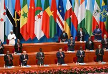 China to remove tariffs on goods from all African countries China to remove tariffs on goods from all African countries
