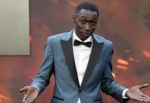 Khaby Lame Plays Soccer in Brazil After US Detention Khaby Lame Plays Soccer in Brazil After US Detention