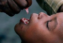 Millions of Children at Risk as Global Vaccine Rates Fall Millions of Children at Risk as Global Vaccine Rates Fall