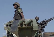 Al Shabab Abducts Over 120 Children in Mozambique Al Shabab Abducts Over 120 Children in Mozambique