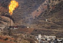 Oil Gas Prices Fall Below Pre-Conflict Levels Oil Gas Prices Fall Below Pre-Conflict Levels