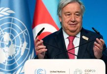 UN chief warns of high number of armed conflicts UN chief warns of high number of armed conflicts