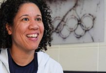 Duke basketball coach leads USA players at AmeriCup Duke basketball coach leads USA players at AmeriCup