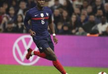 Pogba signs 2-year deal with Monaco Pogba signs 2-year deal with Monaco